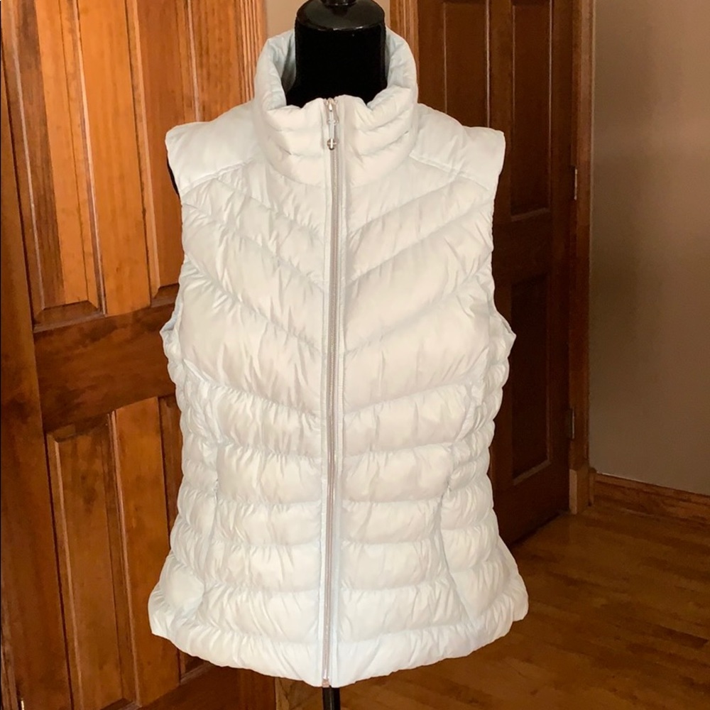 Althleta vest